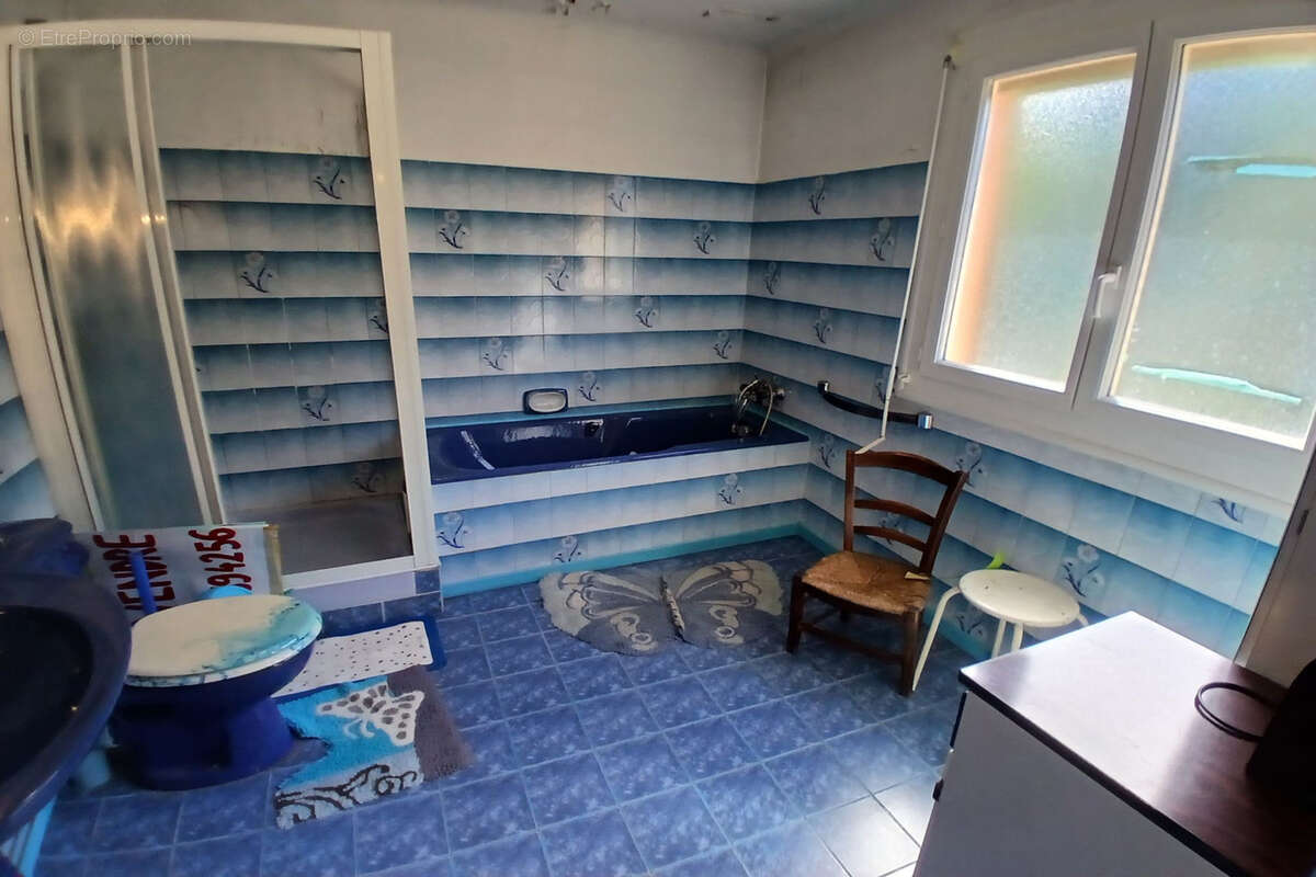 maison Amelie les Bains - photo 18