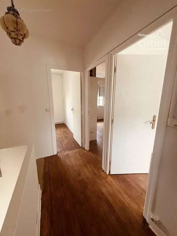 Maison toute restaurée avec jardin et atelier bricolage - photo 7