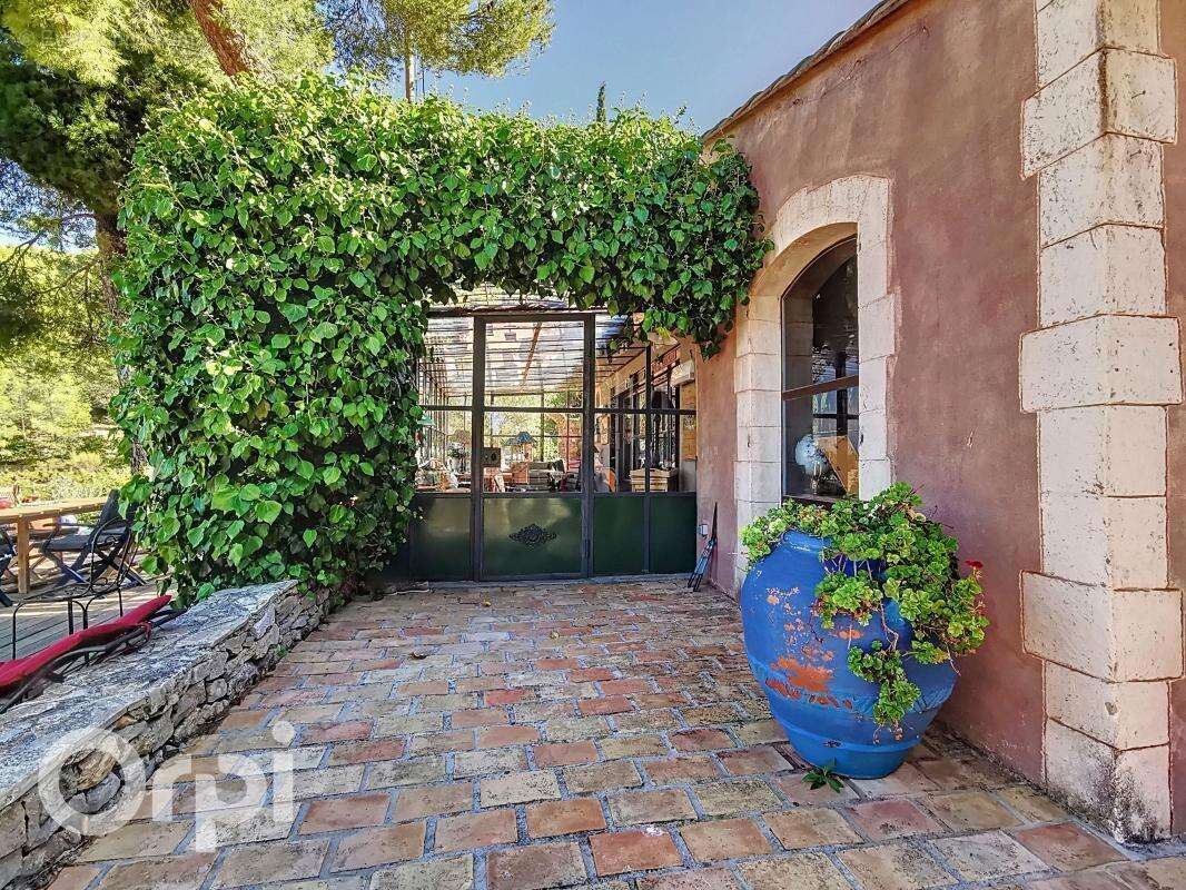 Maison à LE BEAUSSET