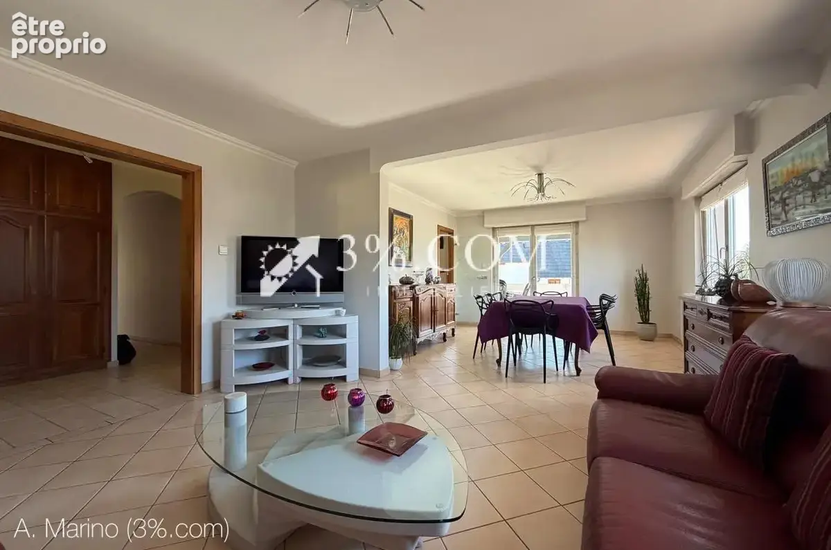 Maison 5 pièces de 125M2 - photo 6