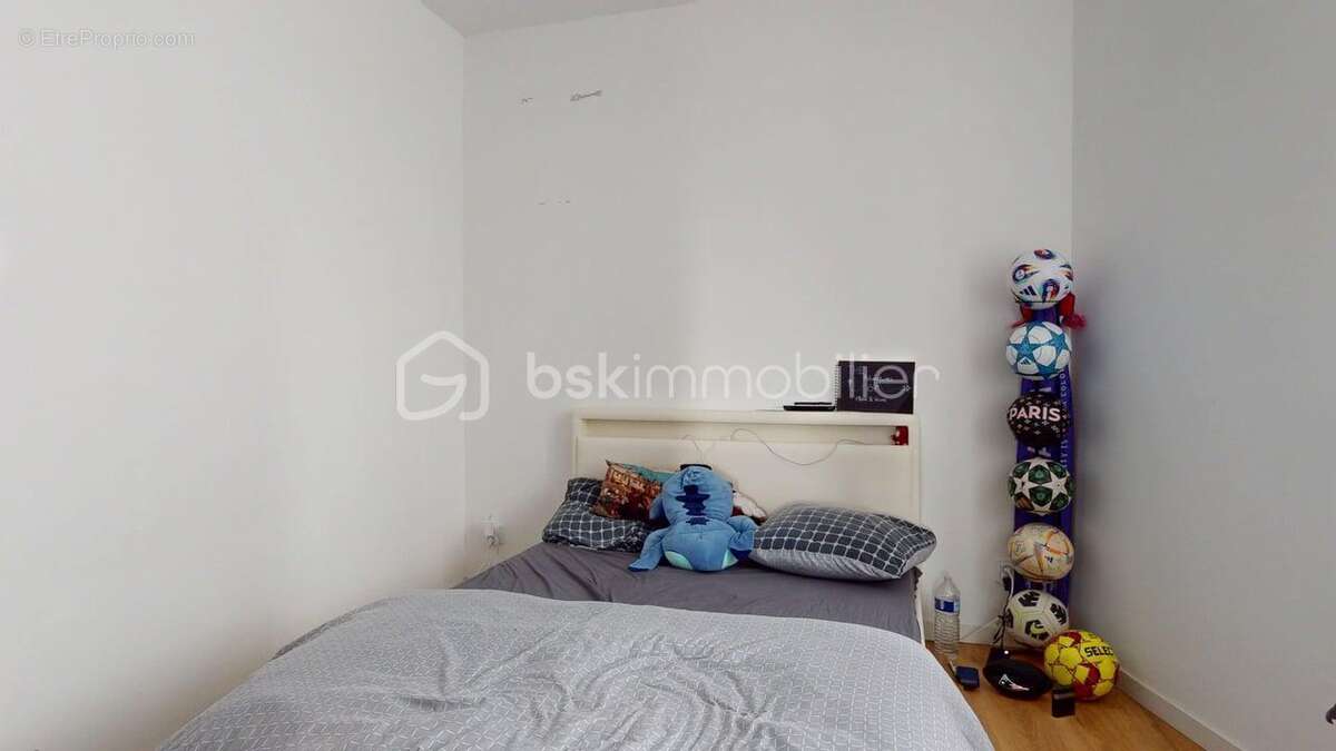 Appartement à CORME-ROYAL