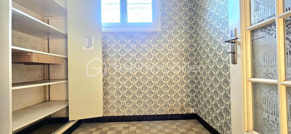 Maison à SULLY-SUR-LOIRE