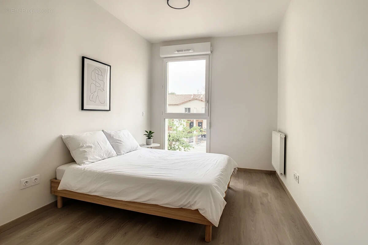 Appartement à GRADIGNAN