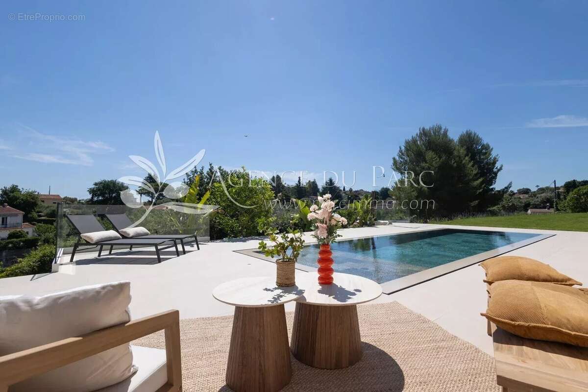 Villa de charme 216 m2+ 199 m2 de possibilité d’agrandissement - photo 3