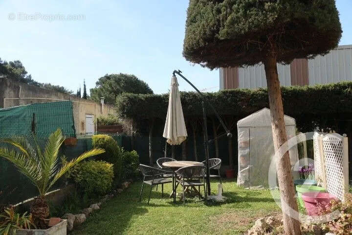 Maison à BIOT