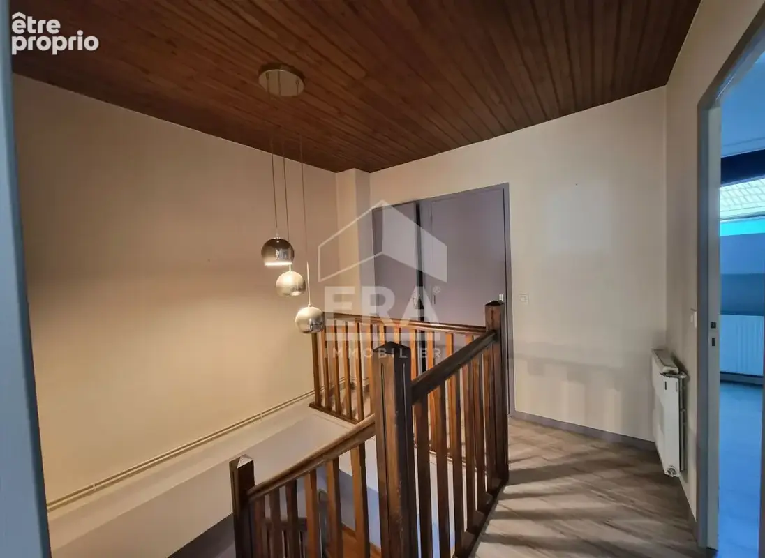 Appartement 89m² à salins-les-bains - photo 8