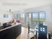 Appartement à COURSEULLES-SUR-MER