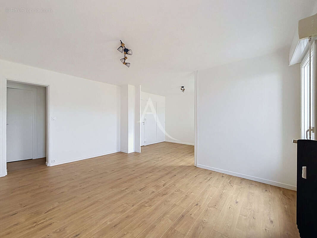 Appartement à LAVAL
