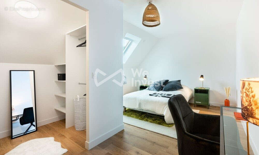 Appartement à CORMEILLES-EN-PARISIS