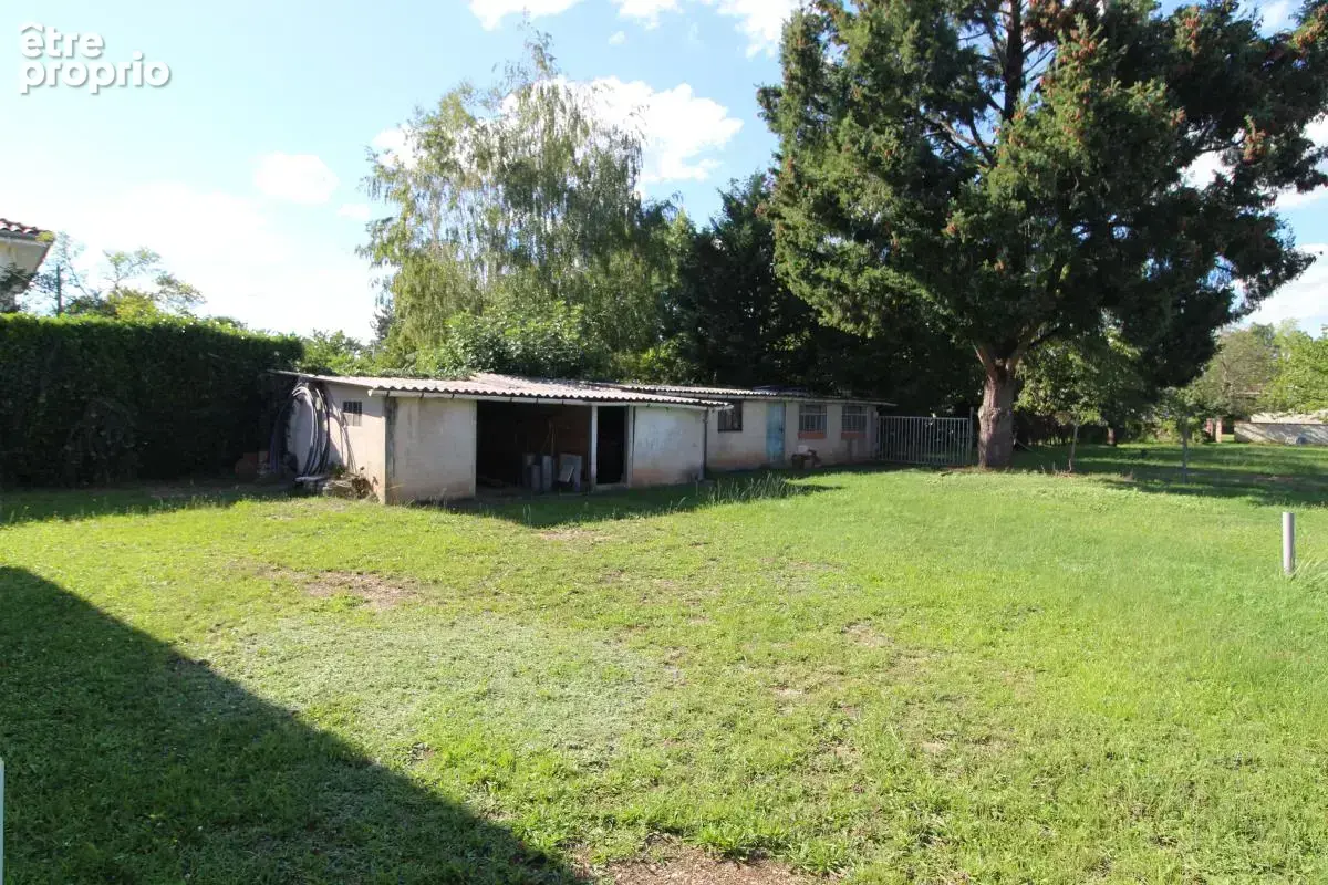 Maison à rénover avec terrain constructible – Proche des commodités - photo 5