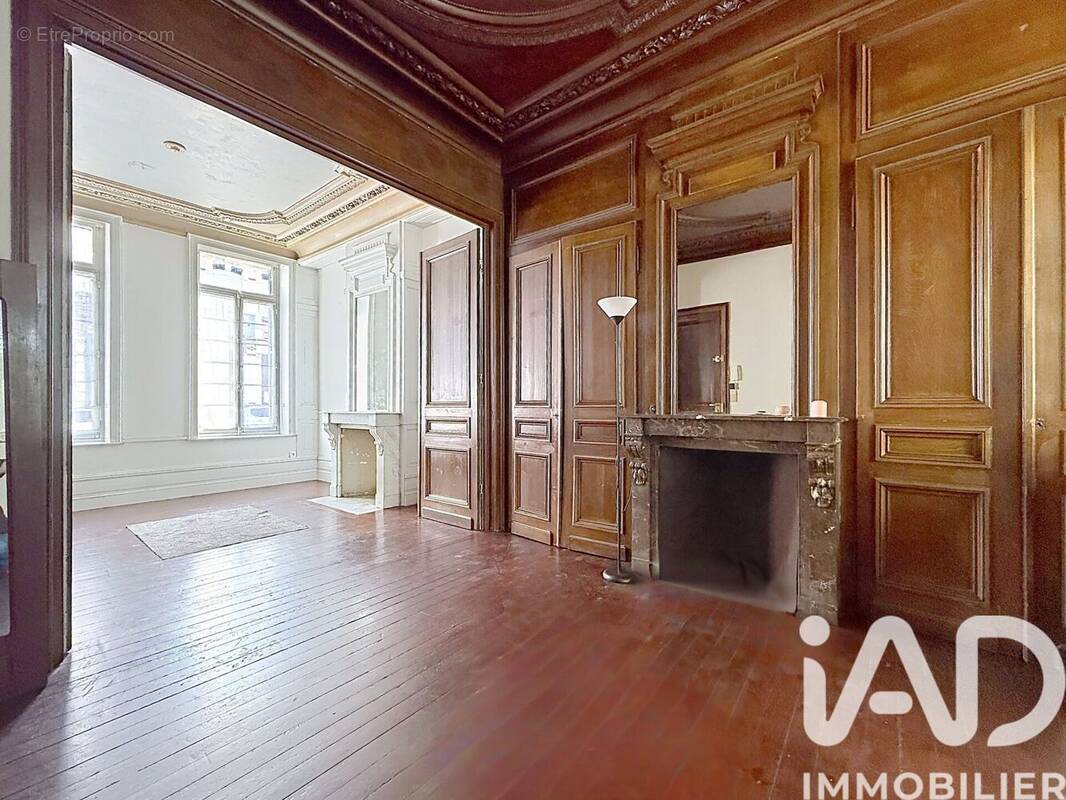 Photo 1 - Appartement à LILLE