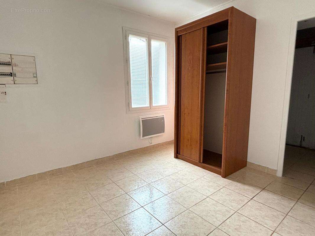 Maison à SAINT-PIERRE-D&#039;OLERON