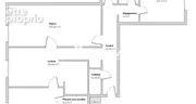 Appartement à SAINT-ETIENNE-DU-BOIS