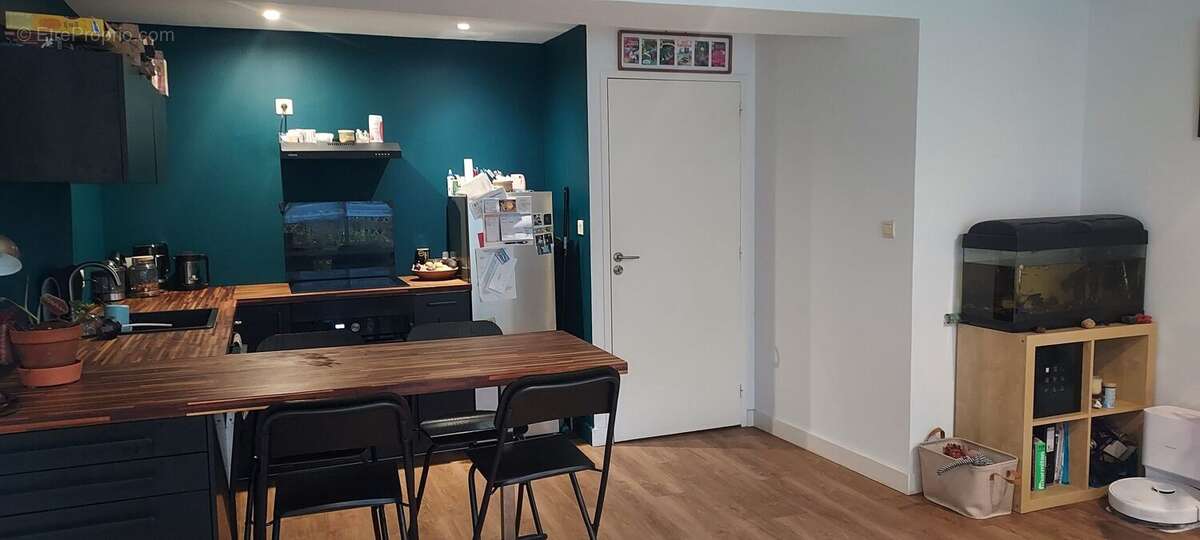 Appartement 64 m² à Saint-Pabu  - photo 6