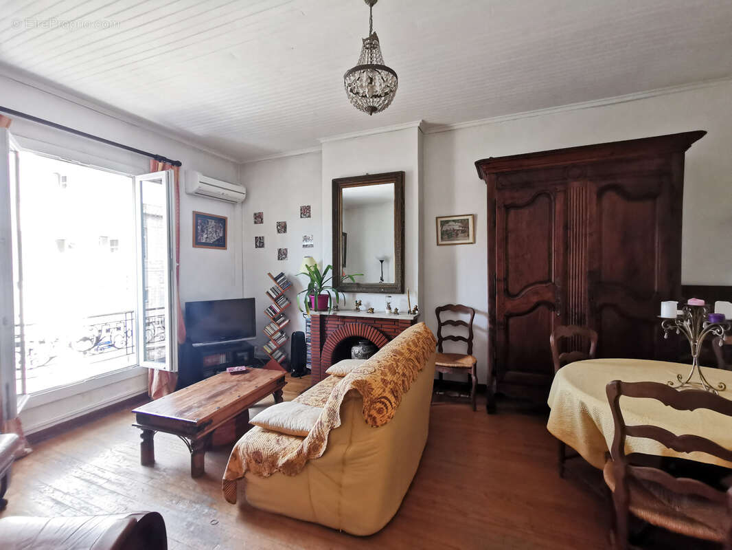 Appartement à AVIGNON