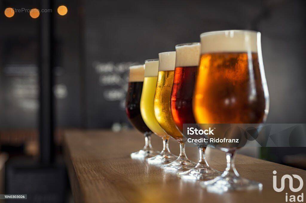 Photo 1 - Commerce à SAINT-BRIEUC