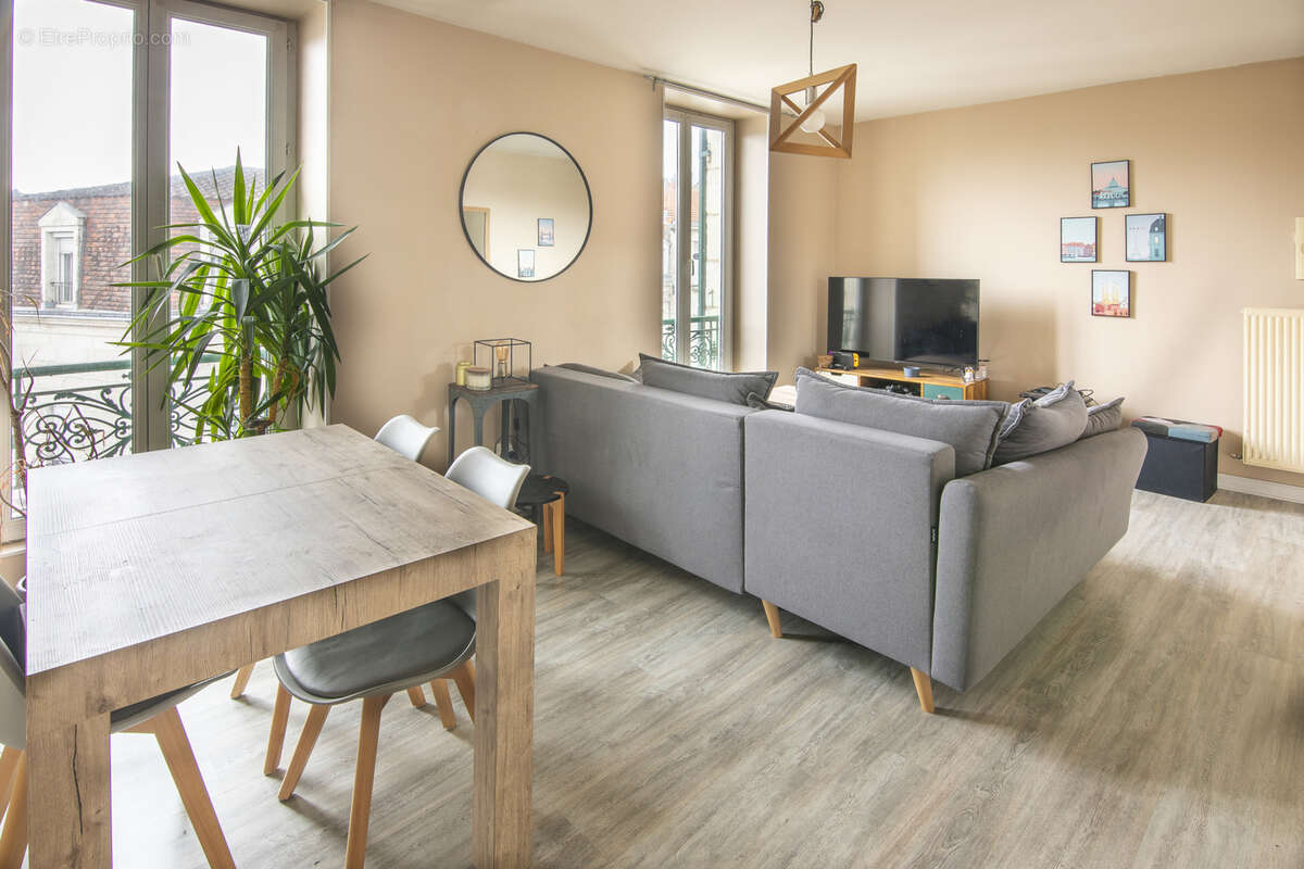 Appartement à PERIGUEUX