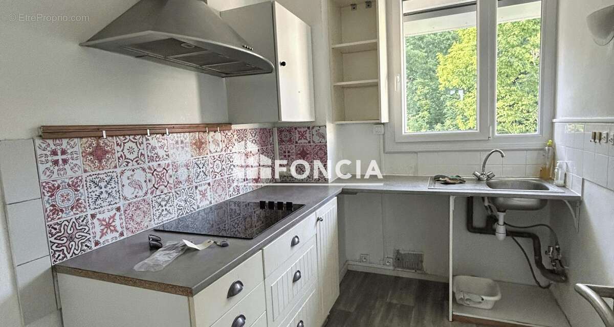 Appartement à MERIGNAC