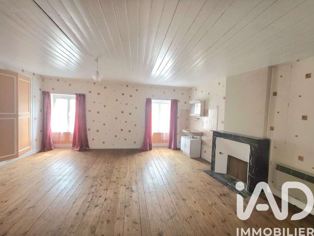 Photo 8 - Maison à TORIGNI-SUR-VIRE