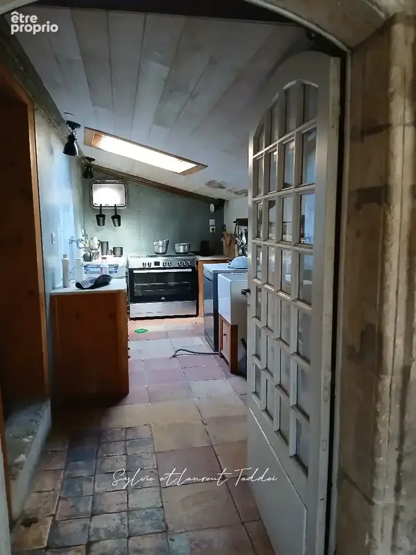 Plus qu'une maison... une emotion ! - photo 8
