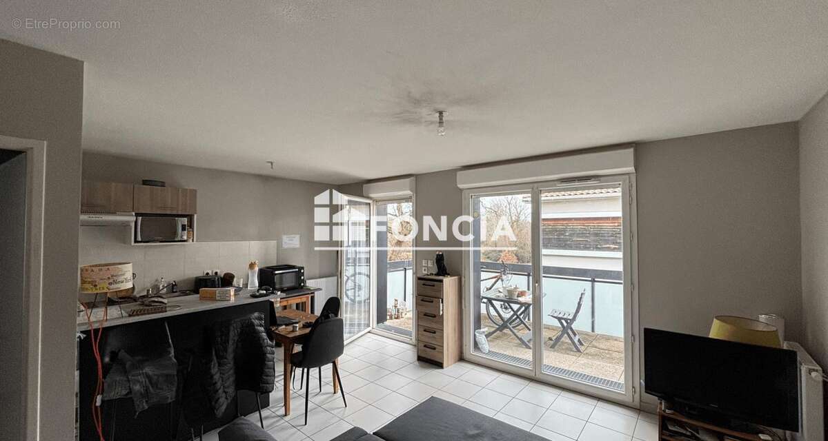 Appartement à COLOMIERS