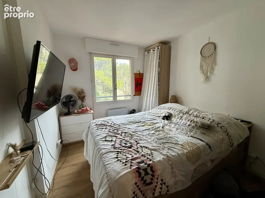 En exclusivité : t2 + terrasse + garage - photo 6