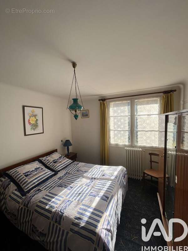 Maison 90 m² à Sarlat-La-Caneda  - photo 6