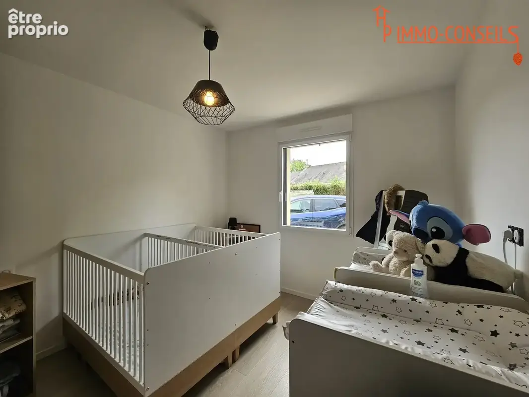 Maison 5 pièces 128 m² à vendre à Fay-De-Bretagne (44130) - photo 7