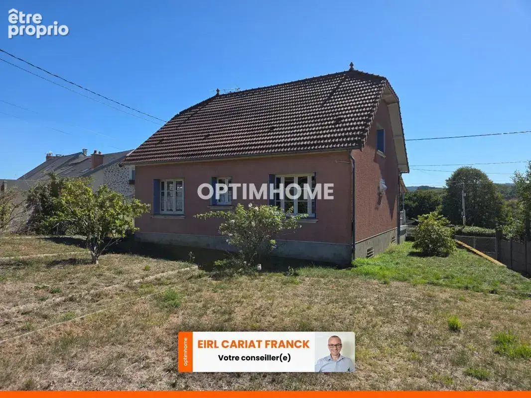Maison en pierre de 136 m² avec dépendances, l’ensemble sur 1512 m² de terrain clos - photo 4