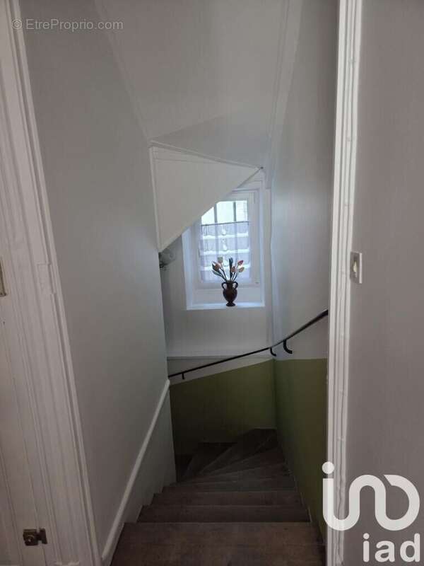 Photo 4 - Maison à ANCY-LE-FRANC