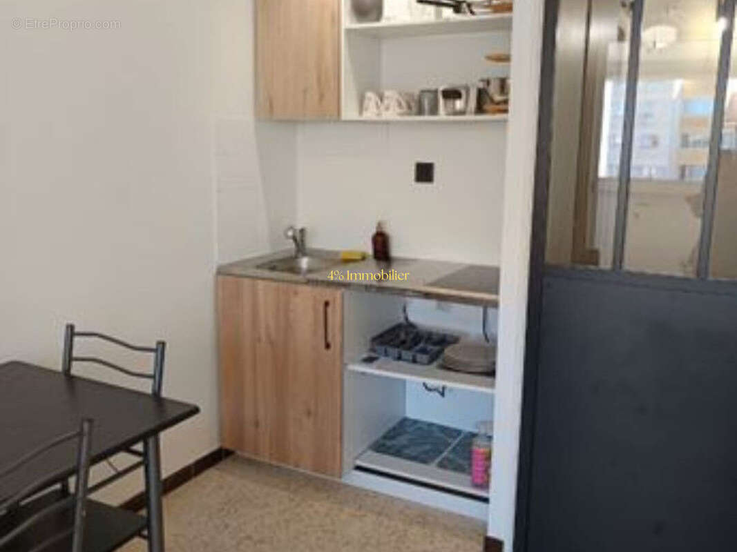 Appartement à AGDE