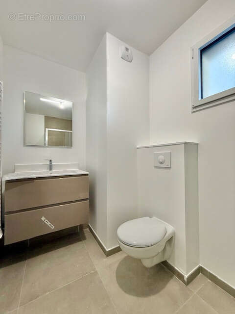 Appartement à FERNEY-VOLTAIRE