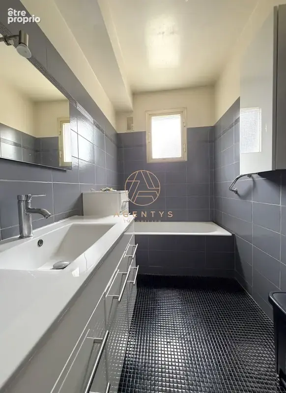 Appartement 3 pièces 56 m² à vendre à Saint-Maur-Des-Fosses (94210) - photo 9