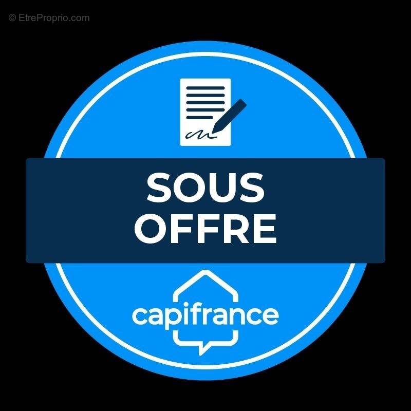 Appartement à THIERS