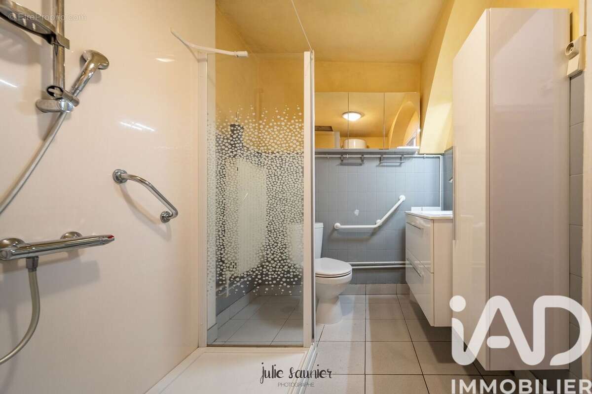 Photo 5 - Maison à BOUZONVILLE