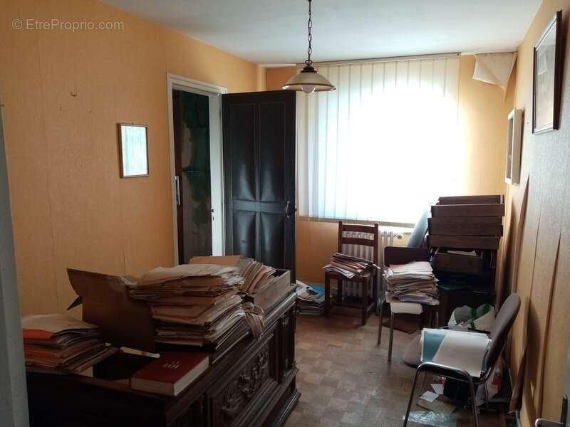 Maison à CANY-BARVILLE