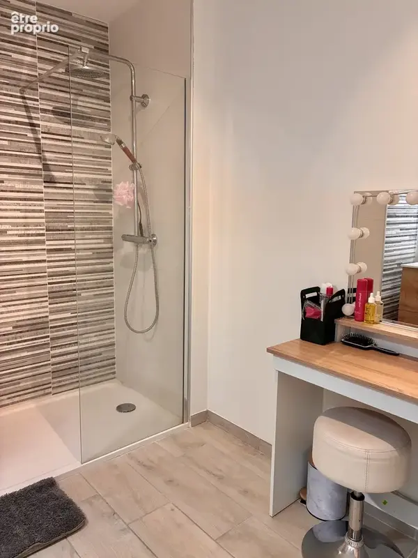 Monistrol-sur-loire   un appartement neuf aux allures de maison ! - photo 10