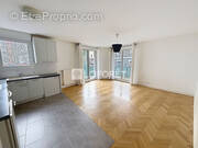 Appartement à VILLEJUIF