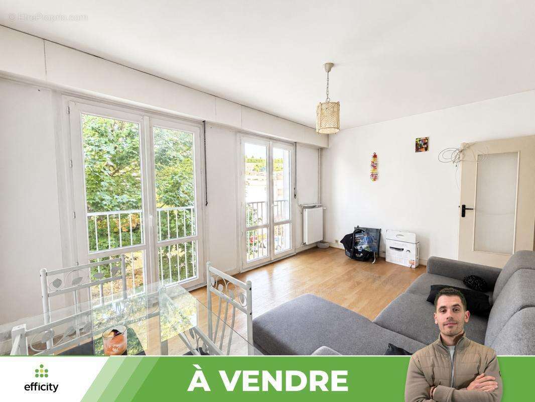 Appartement - photo 5