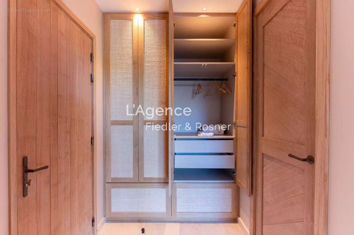 Maison à SAINT-TROPEZ