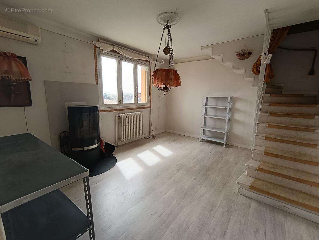 Proche toutes commodites, bel environnement - photo 10