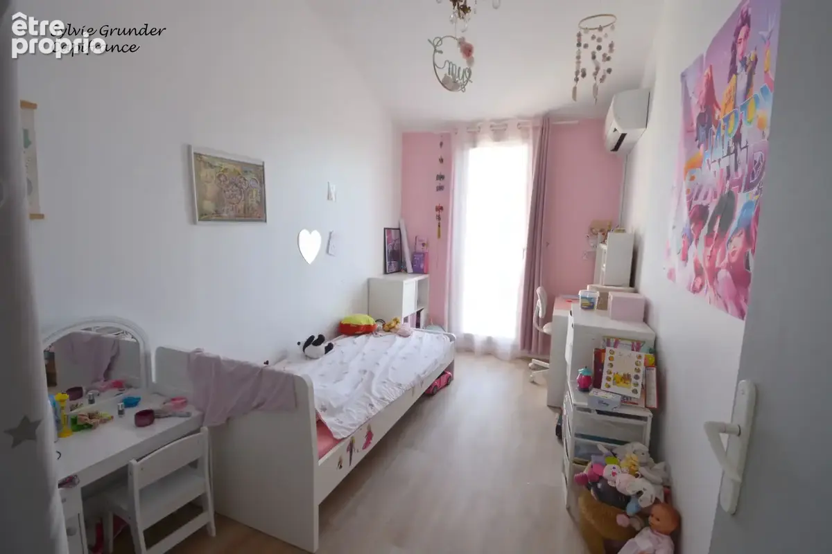 Maison à vendre 4 pièces VITROLLES (13) 90m² sur 203m² - photo 7