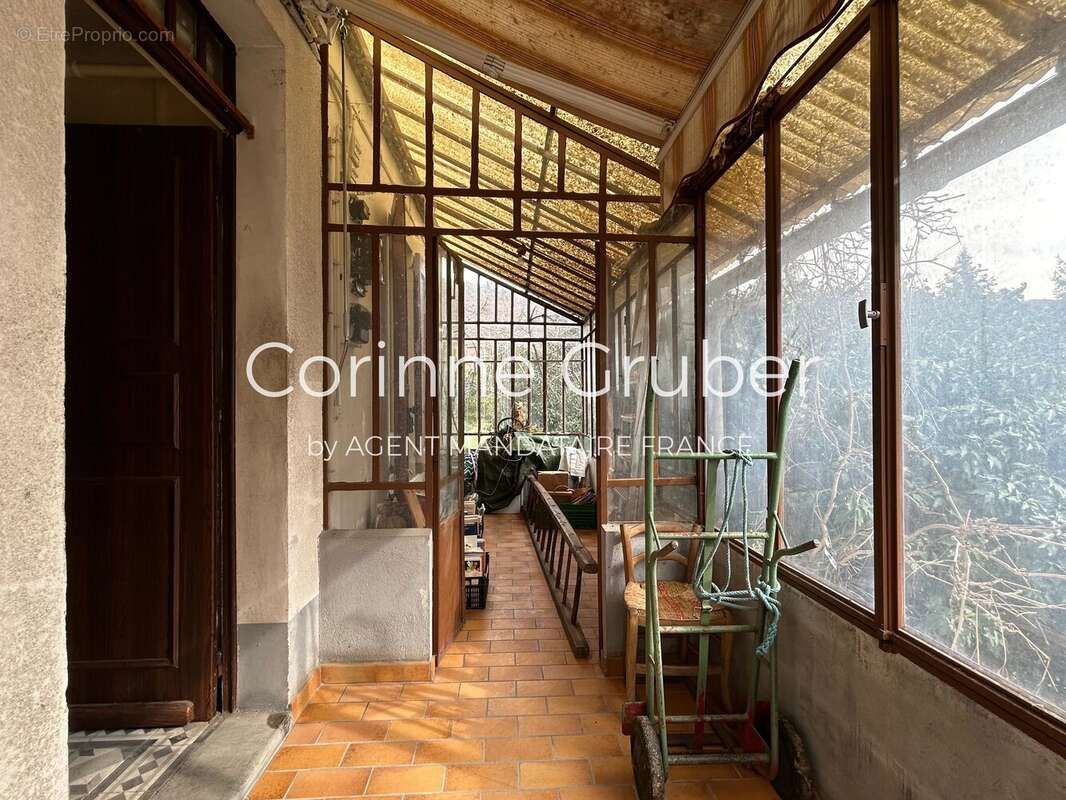 Maison à DIGNE-LES-BAINS