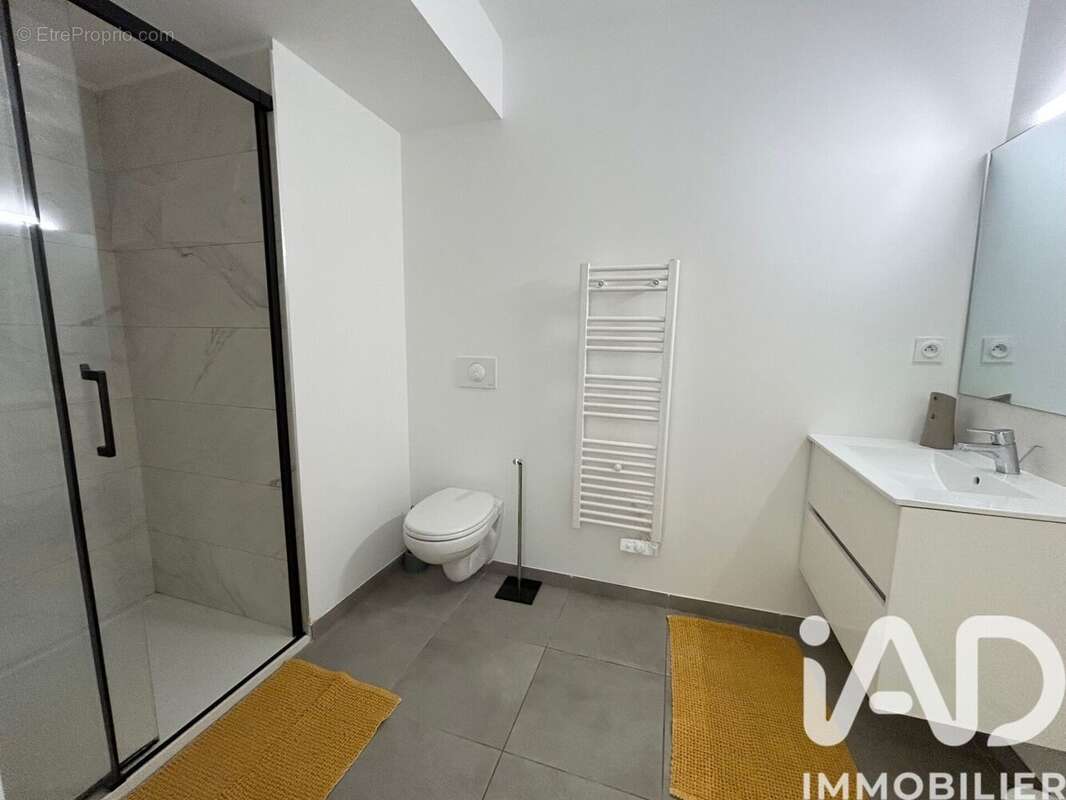 Photo 6 - Appartement à PIETROSELLA