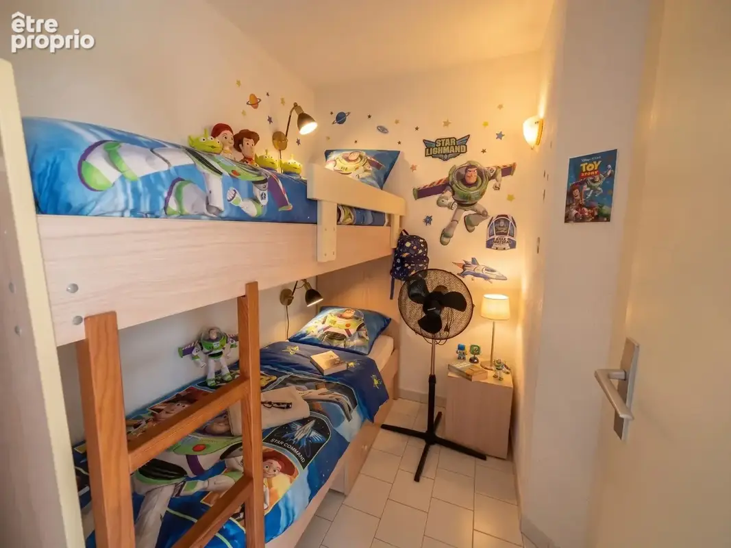 Achat Appartement T2 Cabine au Cap d'Agde (34) - Proche Plage, Piscine & Parking - photo 5
