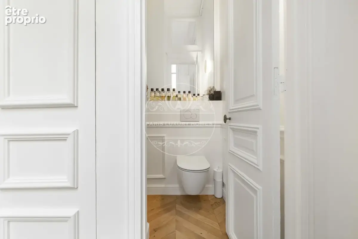 Appartement d'exception à Paris 1er ! - photo 18