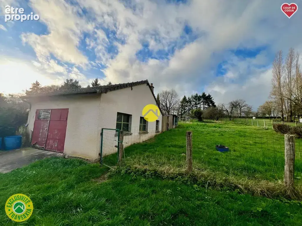 Pavillon au calme - photo 9
