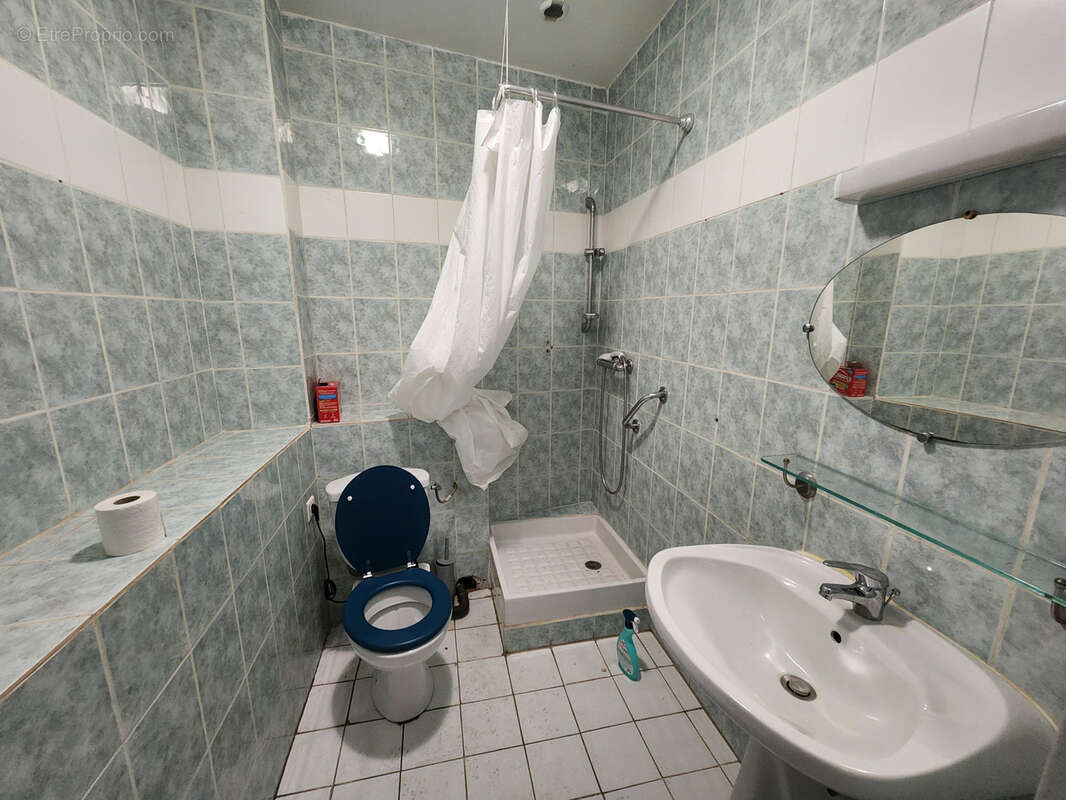 Appartement à LODEVE