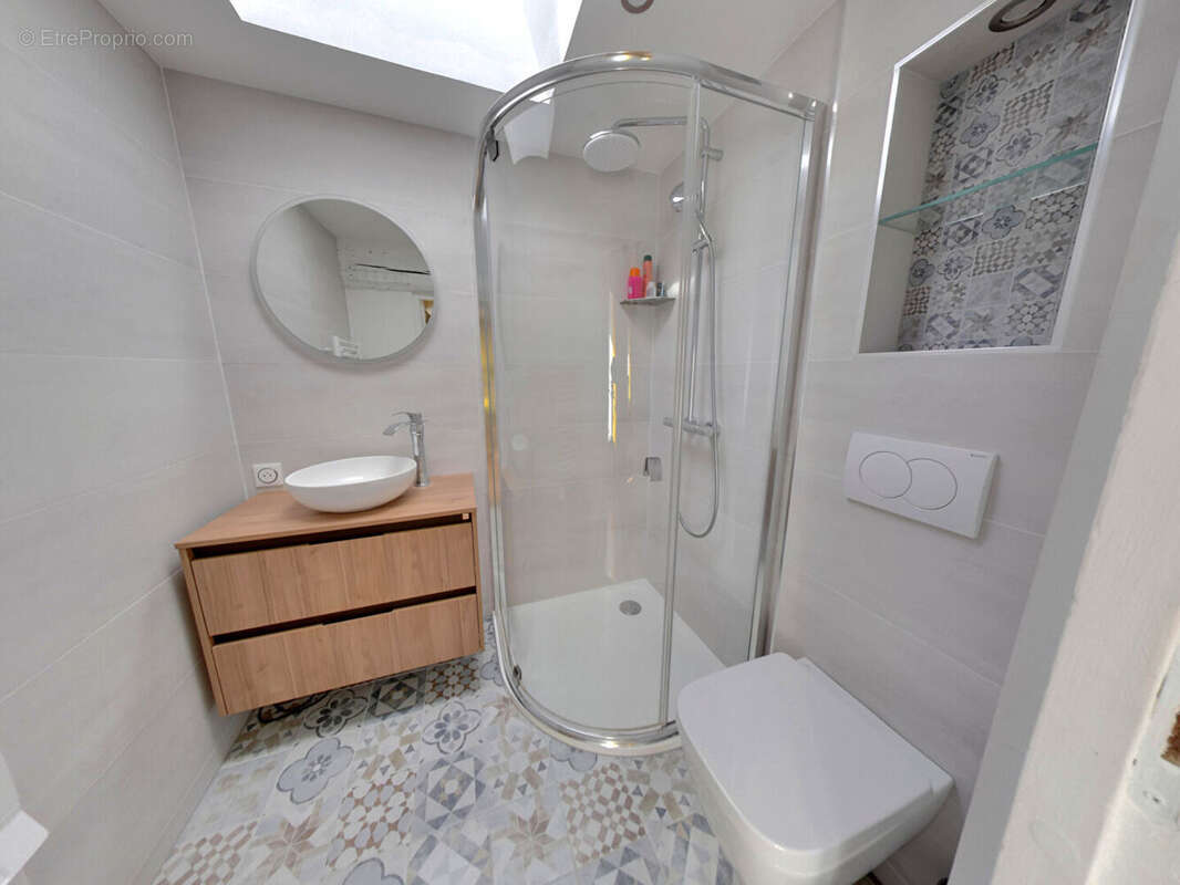 Appartement à ROISSY-EN-BRIE