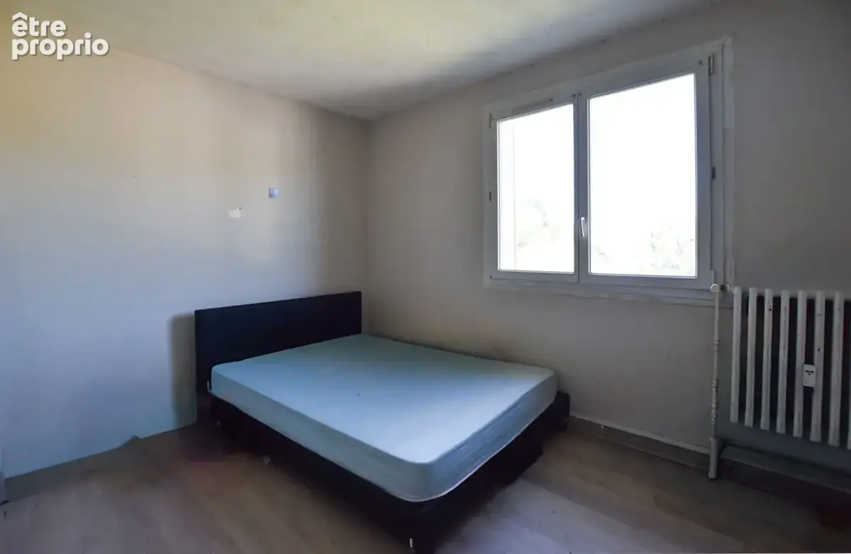 Appartement 3 pièces Besançon - photo 4